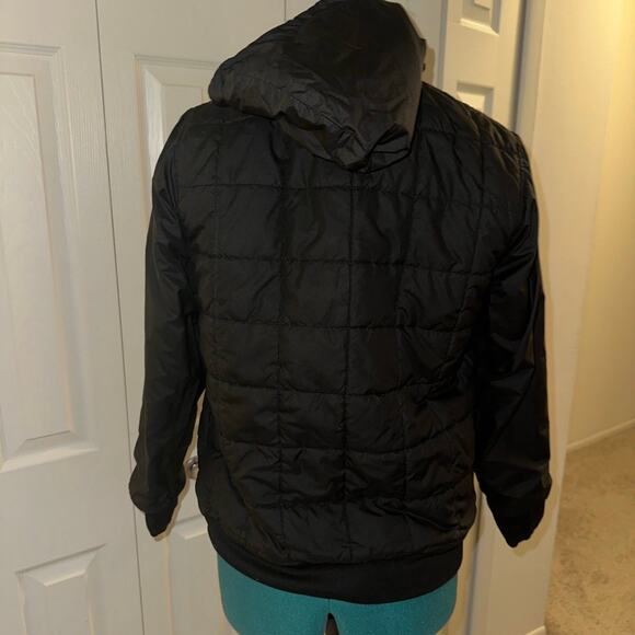 The North Face Reversible Jacket Size Small - Picture 8 of 11